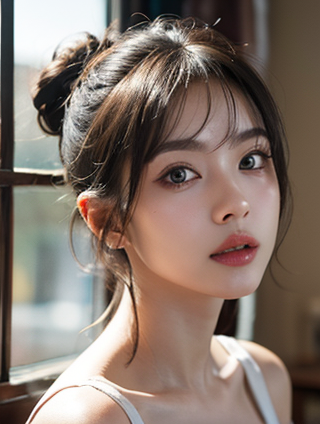 主持人专访：艺术与技术的完美结合